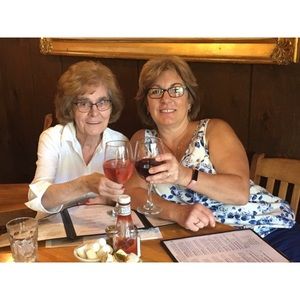 Meet your Posher, Tina